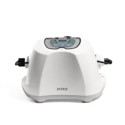Generatore Salino di Cloro Krystal Clear® QS 1600 Plus con Wifi per piscine fuori terra fino a 68.000 litri