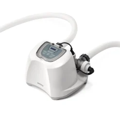 Generatore Salino di Cloro Krystal Clear® QS 1600 Plus con Wifi per piscine fuori terra fino a 68.000 litri