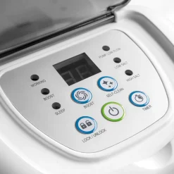 Generatore Salino di Cloro Krystal Clear® per piscine fuori terra fino a 17.413 litri