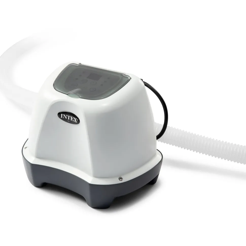 Generatore Salino di Cloro Krystal Clear® per piscine fuori terra fino a 17.413 litri