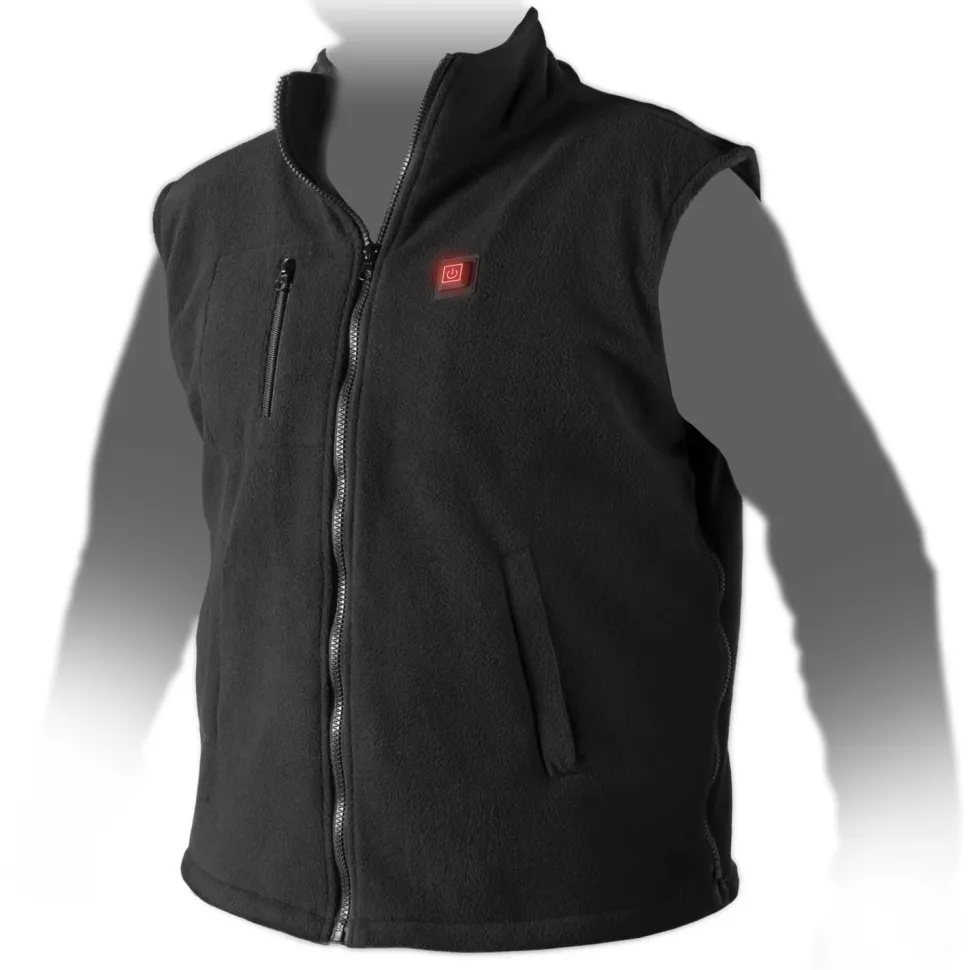 Gilet Riscaldante Kelt-55 Unisex
