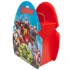 Gioca Uovo Valigetta Marvel Avengers