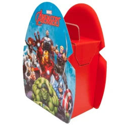 Gioca Uovo Valigetta Marvel Avengers