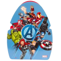 Gioca Uovo Valigetta Marvel Avengers