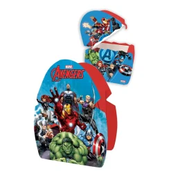 Gioca Uovo Valigetta Marvel Avengers