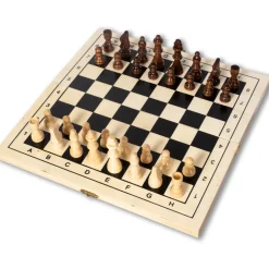 Gioco da tavola 3 in 1