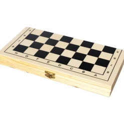 Gioco da tavola 3 in 1