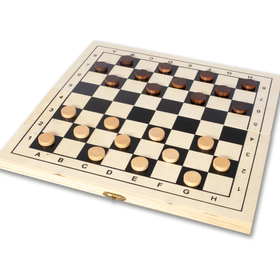 Gioco da tavola 3 in 1