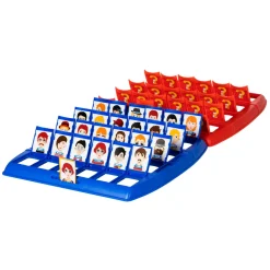 Gioco da tavolo Scopri Chi È Identikit