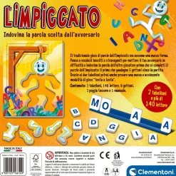 Gioco dell’Impiccato