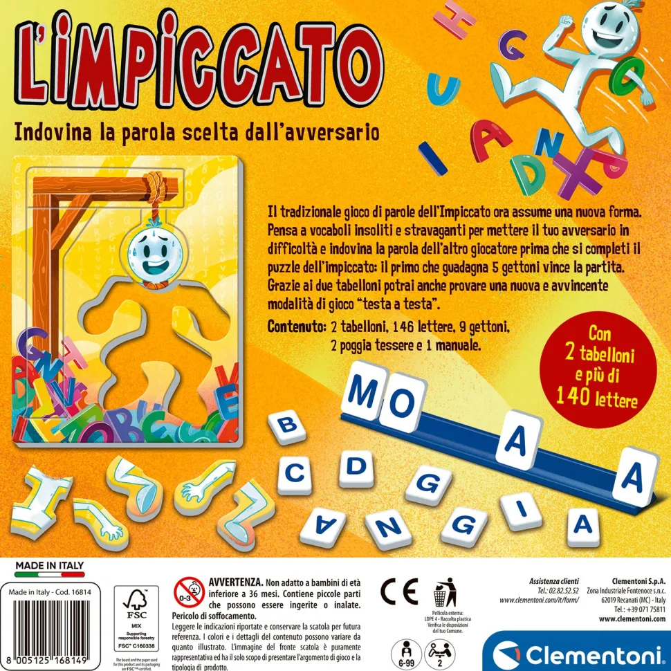 Gioco dell’Impiccato