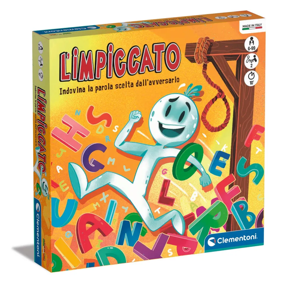 Gioco dell’Impiccato