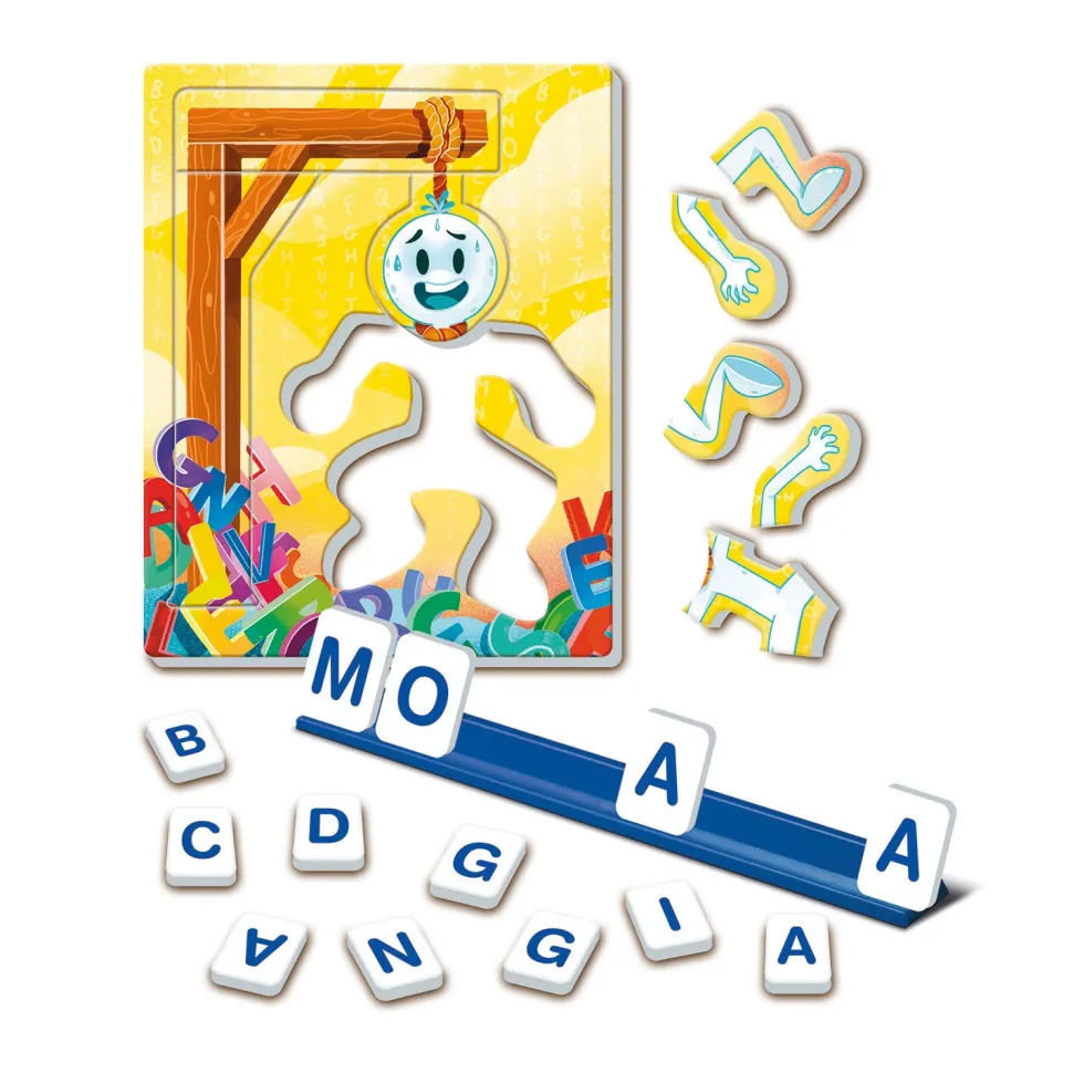 Gioco dell’Impiccato