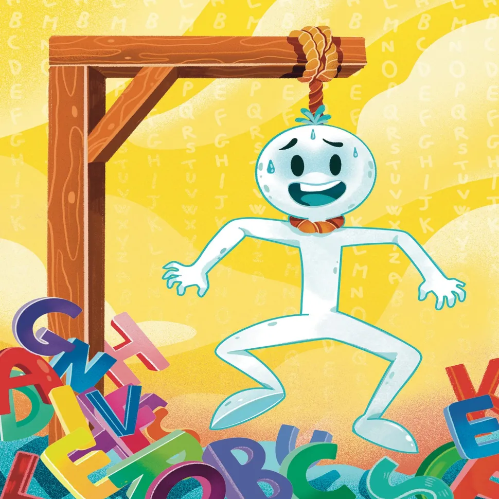 Gioco dell’Impiccato