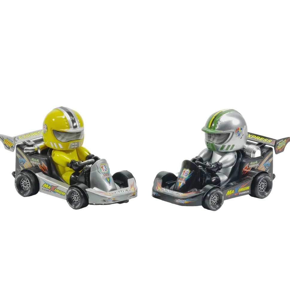 GoKart mini