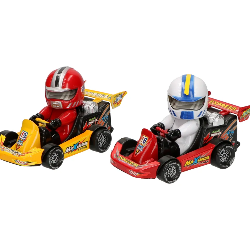 GoKart mini