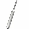 Grattugia lama fine in acciaio inox h37cm
