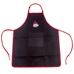 Grembiule Barbecue BBQ con Tasca Frontale