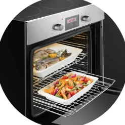 Griglia da Forno Regolabile Linea Grandchef