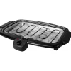 Griglia Elettrica Chef 2000 Watt