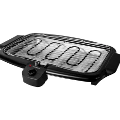 Griglia Elettrica Chef 2000 Watt