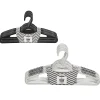 Grucce in Polipropilene con Grip Antiscivolo L41,5 cm