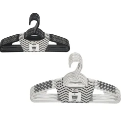 Grucce in Polipropilene con Grip Antiscivolo L41,5 cm