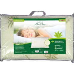 Guanciale Aloe Vera