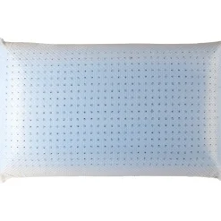 Guanciale Memory Foam Anatomico Doppia Stagione