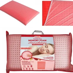 Guanciale Memory Foam Aromatherapy