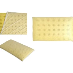 Guanciale Memory Foam con essenza profumata Camomilla Aromatherapy