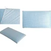 Guanciale Memory Foam con essenza profumata Talco Aromatherapy