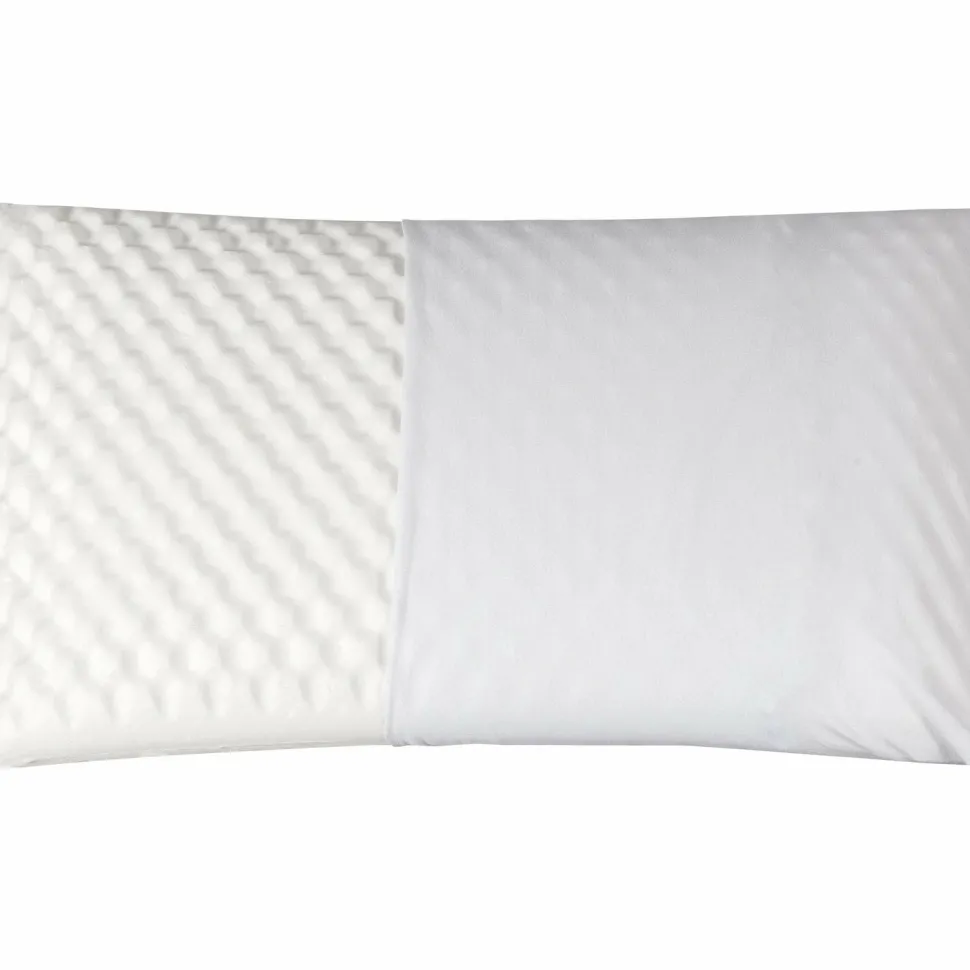 Guanciale Memory Foam Massaggiante