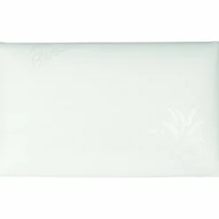 Guanciale White Memory con Aloe Vera