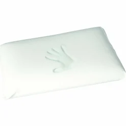 Guanciale White Memory con Aloe Vera