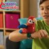 Happy Cocorito Pappagallo Parlante Interattivo