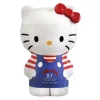 Hello Kitty 2D Bagnoschiuma & shampoo 2 in 1 400 ml
