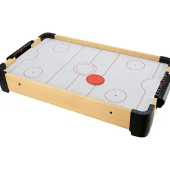 Hockey ad aria Wood