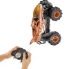 Hot Wheels Monster Trucks 1:24 Tiger Shark RC