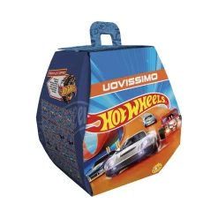 Hot Wheels Uovissimo