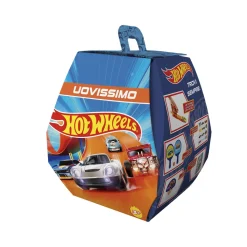 Hot Wheels Uovissimo