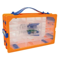 Hot Wheels Valigetta Porta Auto