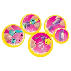 Idea Laboratorio delle Penne Message Kit Creativo
