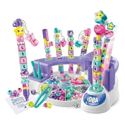 Idea Laboratorio delle Penne Message Kit Creativo