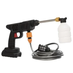 Idropulitrice a Batteria Hydro Gun BX-20 40 Bar