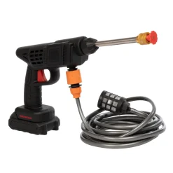 Idropulitrice a Batteria Hydro Gun BX-20 40 Bar