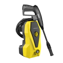Idropulitrice Hydro Compact serie 201 110 Bar 1400 watt