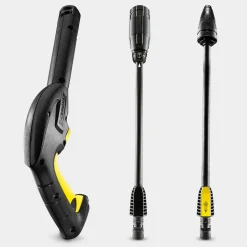 Idropulitrice K2 Power Control 1400 watt
