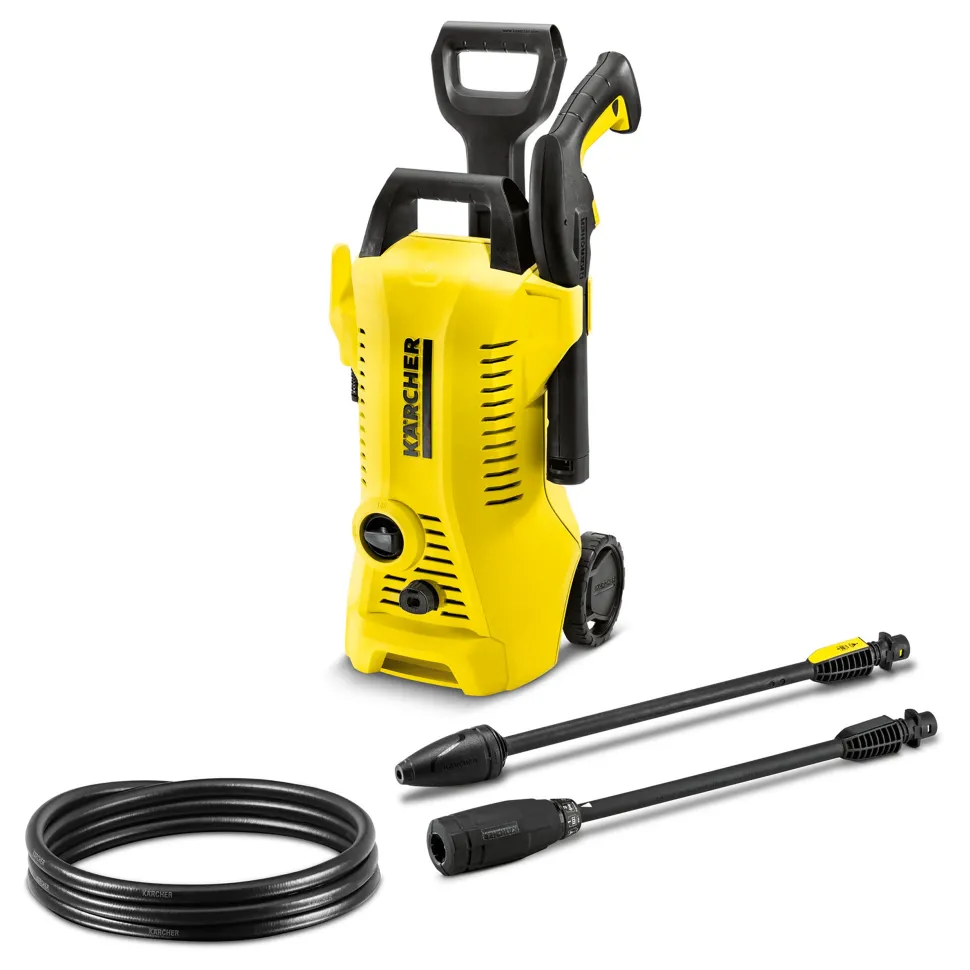 Idropulitrice K2 Power Control 1400 watt