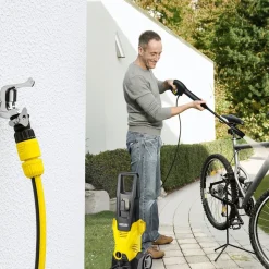 Idropulitrice K3 1600 watt